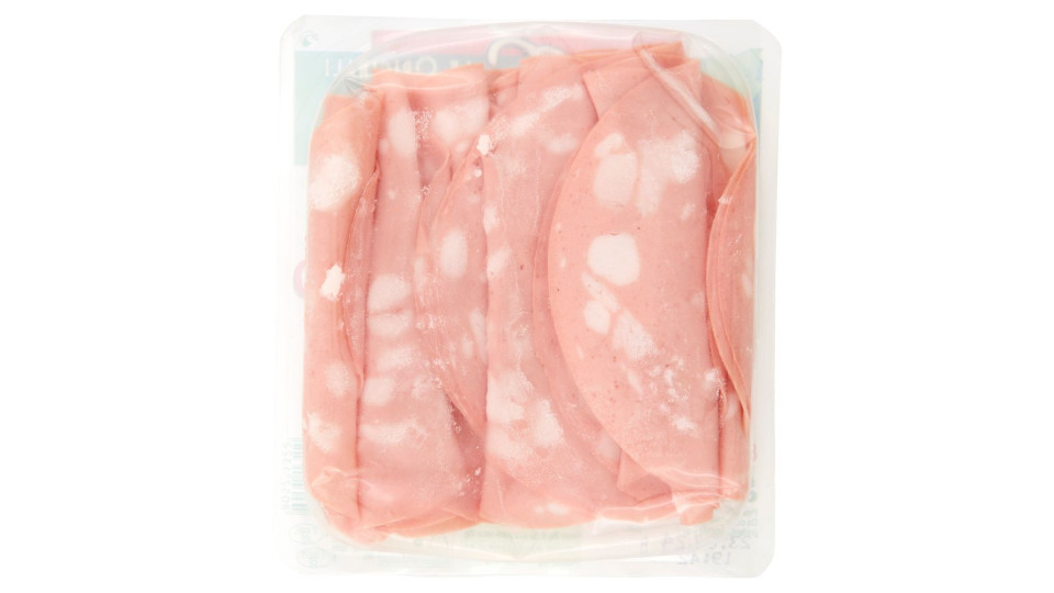 Citterio - Sofficette Mortadella