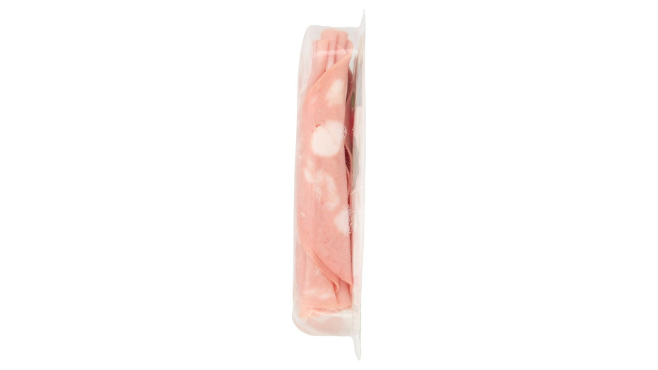 Citterio - Sofficette Mortadella