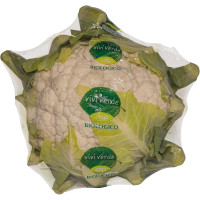 Cavolfiore Bio