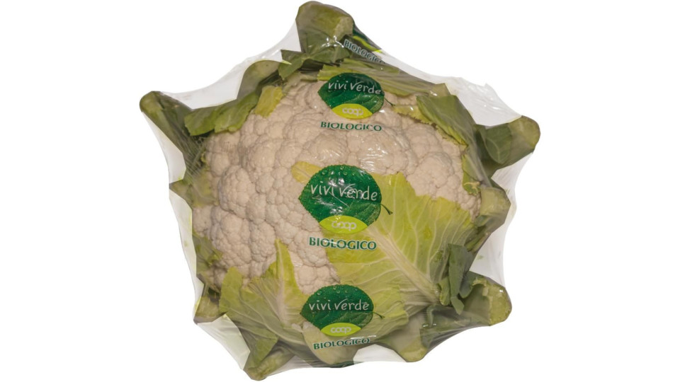 Cavolfiore Bio