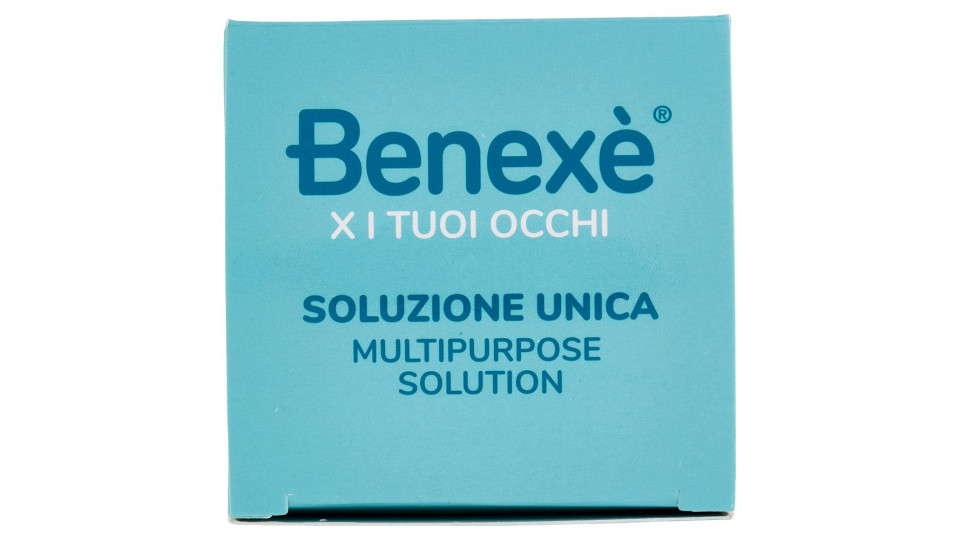 Benexè Occhi Soluzione Unica