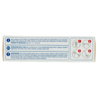 Siringhe Sterili Ago Indolore 5 Ml 10 Pz