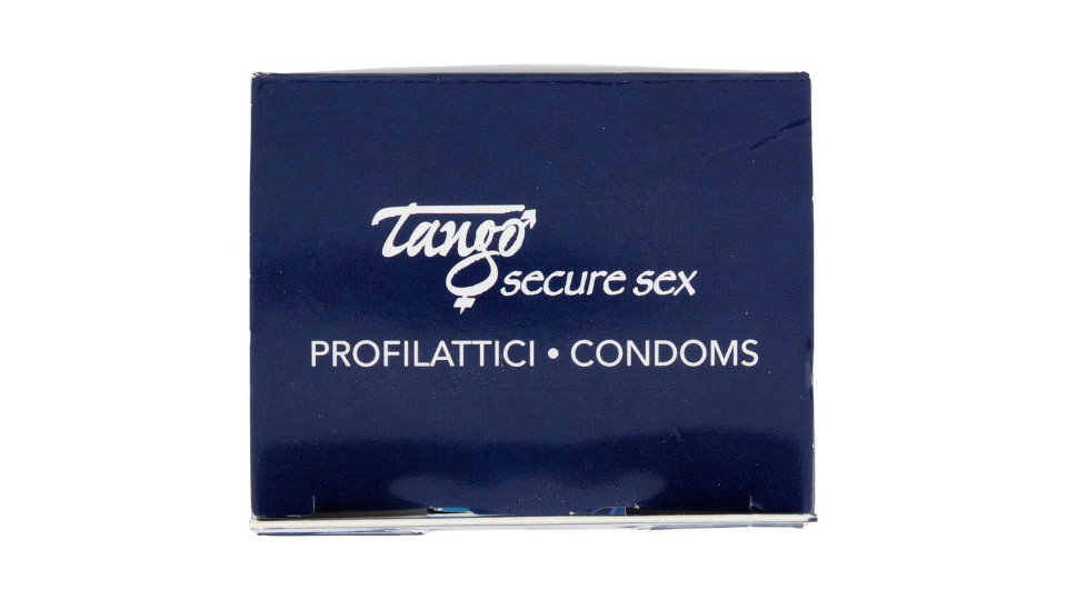 Profilattici Classici