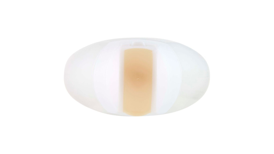 Dove Bagnodoccia Seta Preziosa 