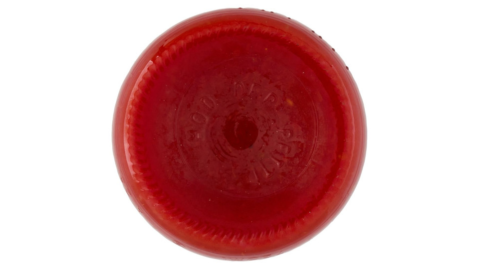 PASSATA RUSTICA IL CORPOSO