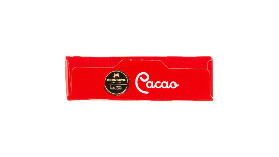 PERUGINA Cacao Amaro in polvere
