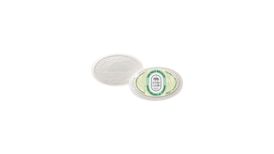 Sapone Non Sapone