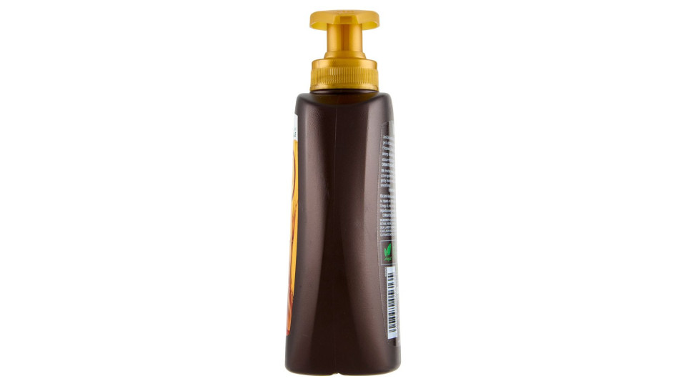 Vidal - Sapone Liquido, Olio di Argan