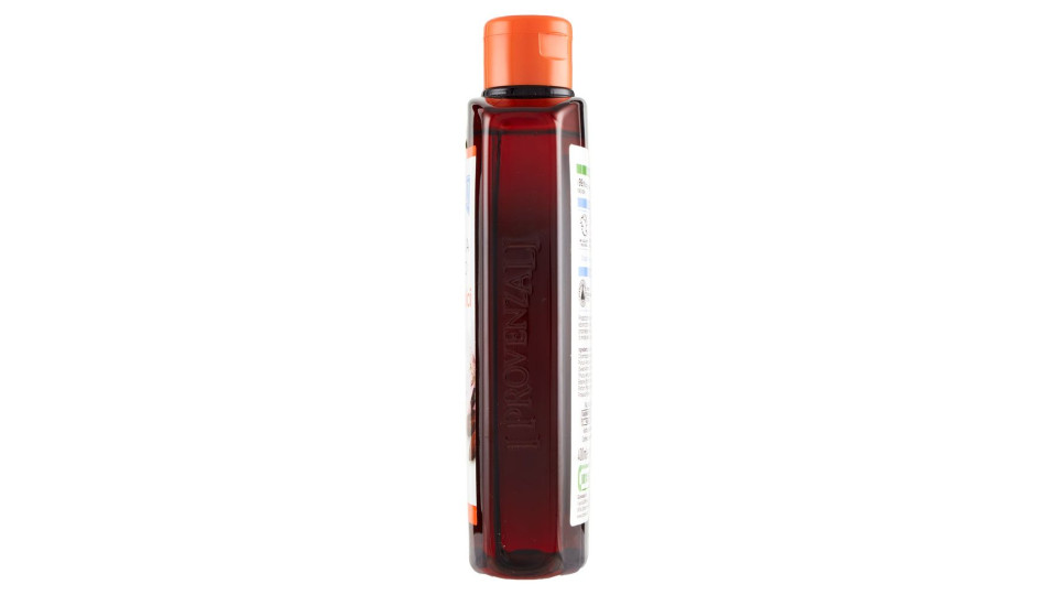 I Provenzali - Bagno Schiuma Erboristico, all'Olio di Mandorle Dolci