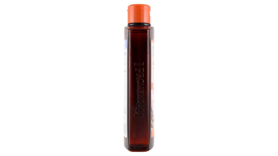 I Provenzali - Bagno Schiuma Erboristico, all'Olio di Mandorle Dolci