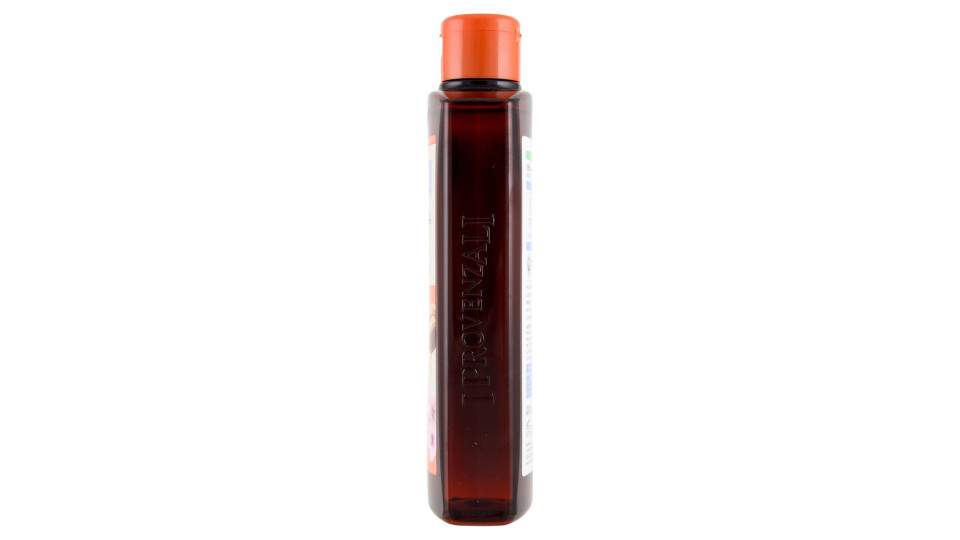 I Provenzali - Bagno Schiuma Erboristico, all'Olio di Mandorle Dolci