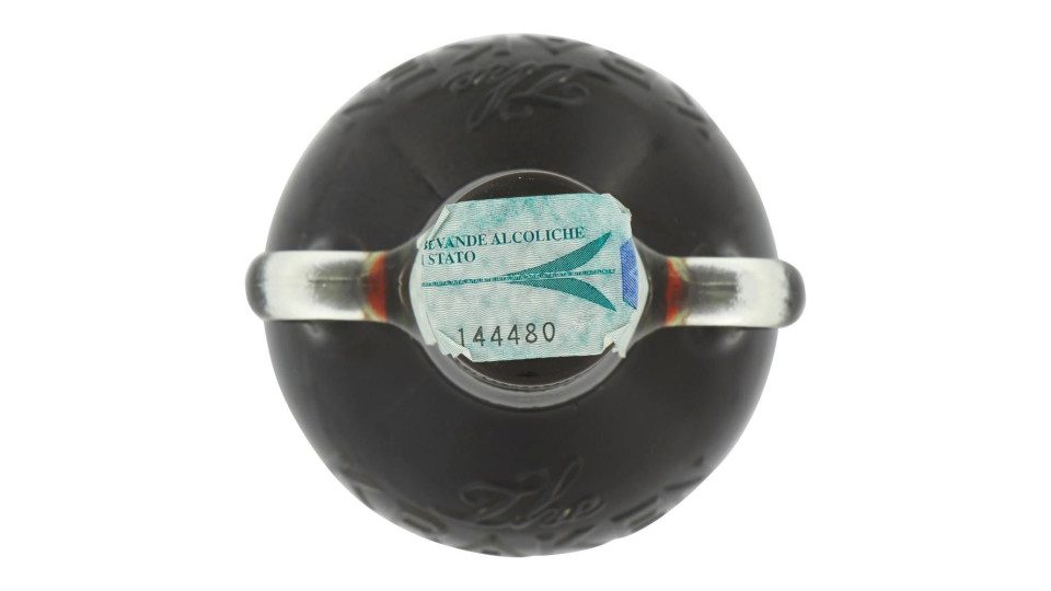 The Kraken, Black Spiced Rum