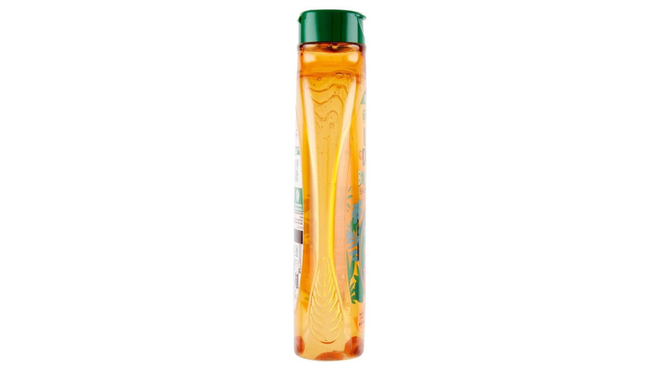 Garnier Ultra Dolce Bambini all' Albicocca e Fiori di Cotone Shampoo 2in1 per Bambini