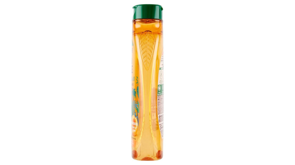 Garnier Ultra Dolce Bambini all' Albicocca e Fiori di Cotone Shampoo 2in1 per Bambini