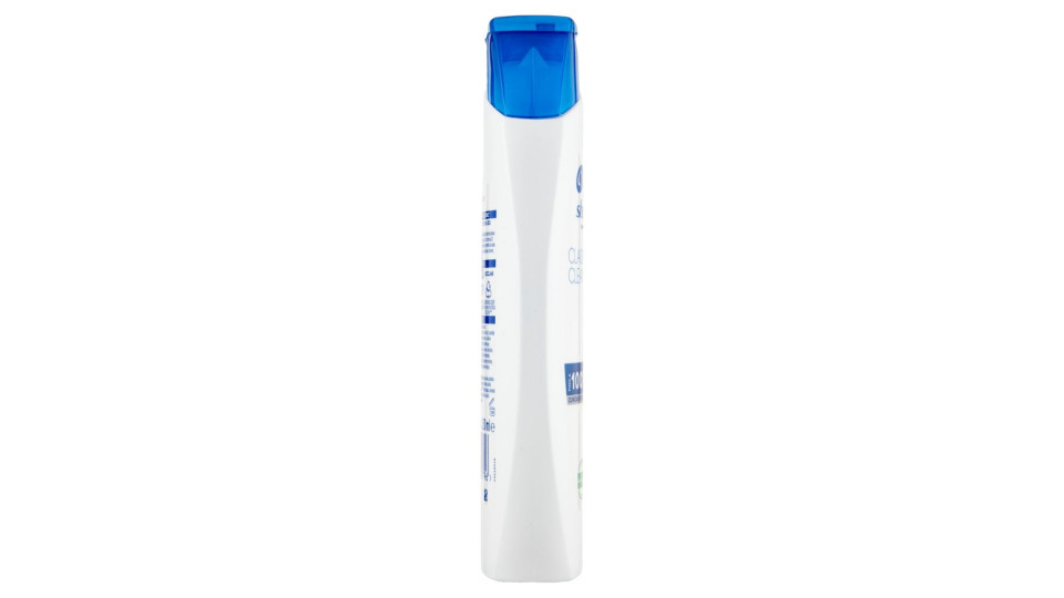 Head & Shoulders Shampoo Antiforfora 2 in 1 Classic Clean