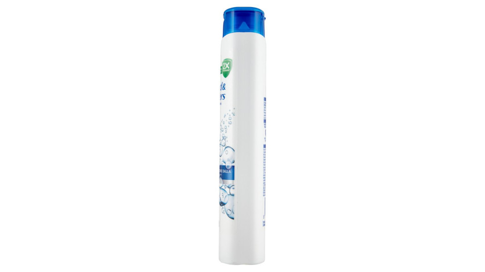 Head & Shoulders Shampoo Antiforfora 2 in 1 Classic Clean