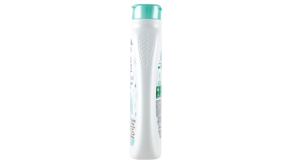 Garnier Ultra Dolce Delicatezza d'Avena Shampoo per Capelli Delicati