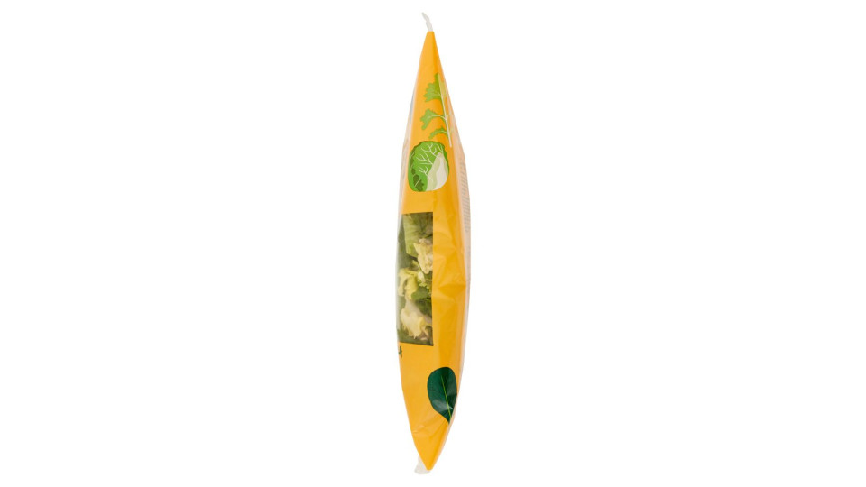 Verdure Miste Contorno di Verdure
