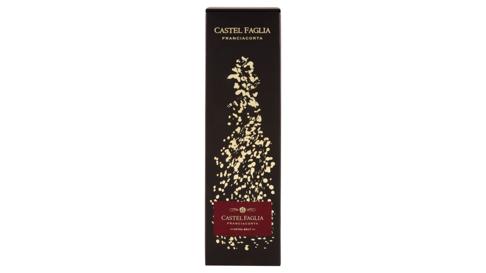Franciacorta Extra Brut D.O.C.G 1,5 l