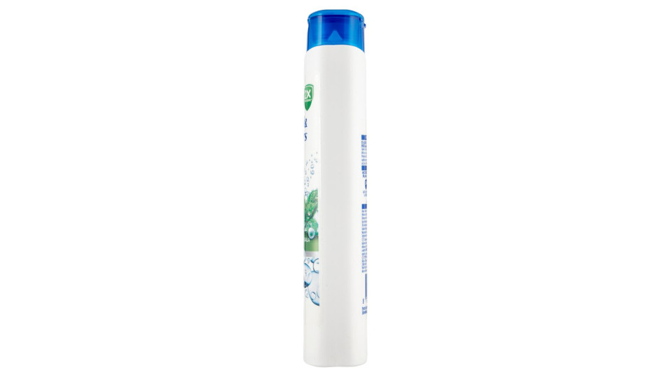 Head & Shoulders Shampoo Antiforfora Menthol Fresh