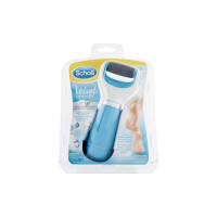 Scholl, Velvet Soft roll Cristalli di Diamante professionale per pedicure