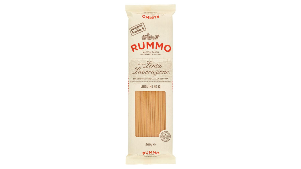 Rummo Linguine n° 13