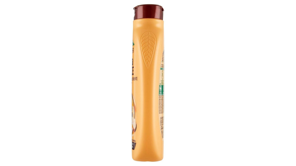 Garnier Ultra Dolce all'Olio di Avocado e Burro di Karité Shampoo per Capelli Ricci o Mossi