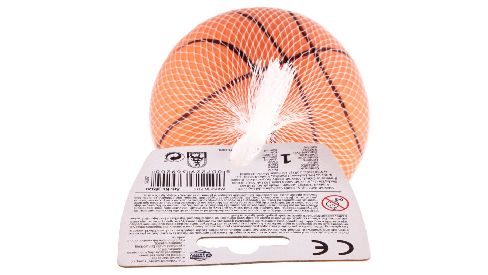 Vitakraft Playtime Palla sport L