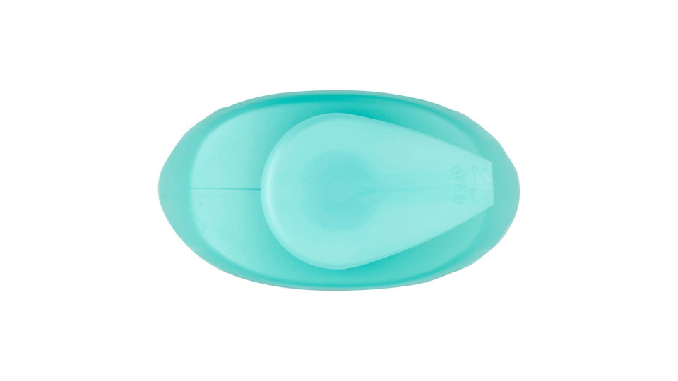 Vidal Sapone Liquido Muschio Bianco