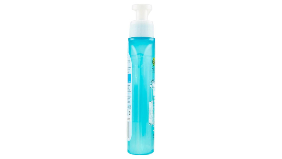 Garnier Pure Active Gel Struccante Purificante 2in1 per Pelli Grasse o con Imperfezioni