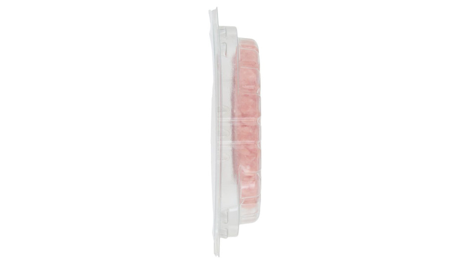Hamburger di Pollo Italiano 200 g