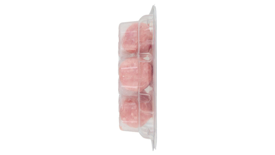 Polpette di Pollo Italiano 240 g