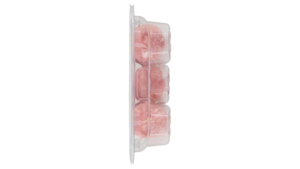 Polpette di Pollo Italiano 240 g