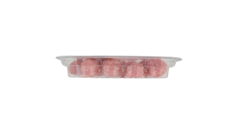 Polpette di Pollo Italiano 240 g
