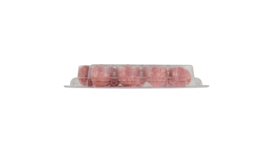 Polpette di Pollo Italiano 240 g