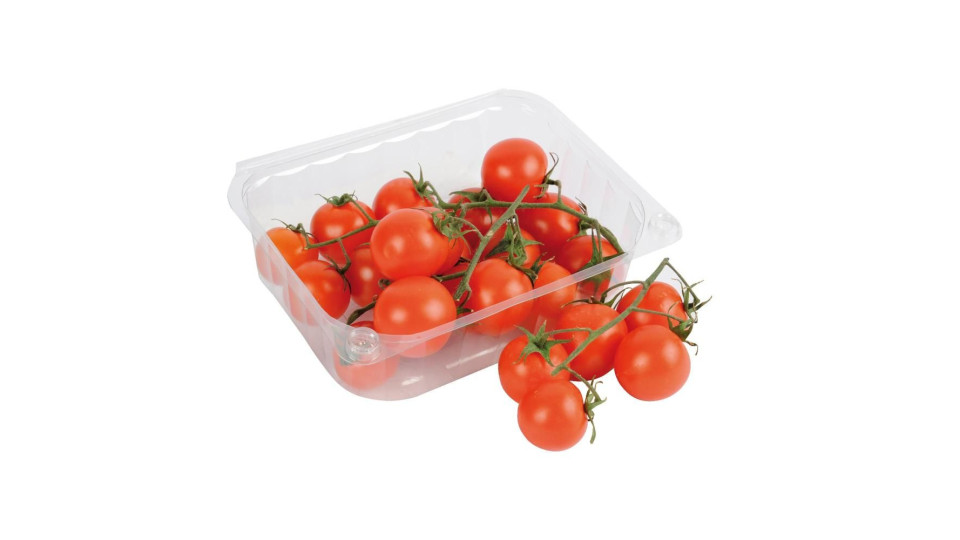 Pomodori Grappolo Ciliegia