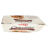 Crostini Con Farina Integrale