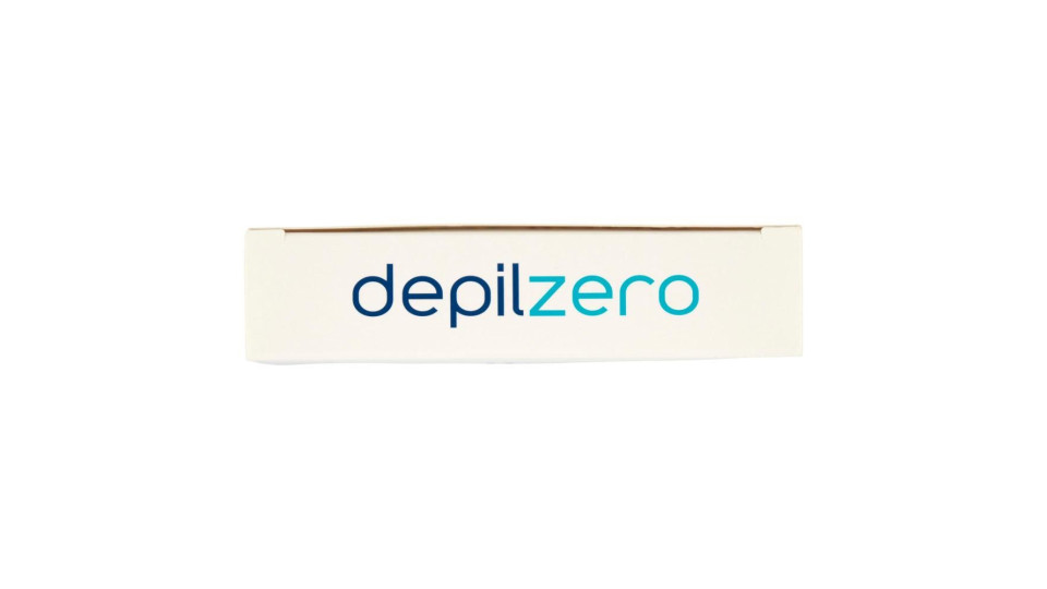 Natura Strisce Depilatorie Gambe e Braccia 20 Strisce + 4 Salviettine