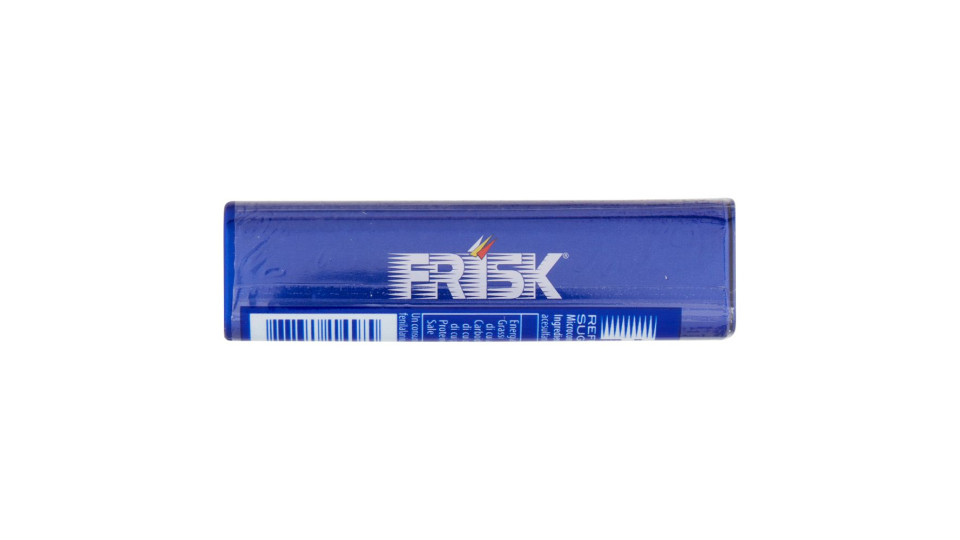 Frisk 50 Mints peppermint