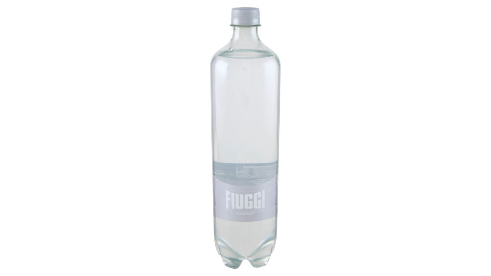 Fiuggi Naturale