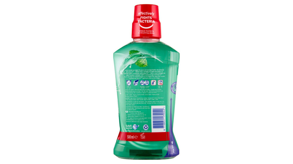 Colgate Plax Soft Mint