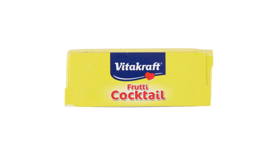 Vitakraft Frutti Cocktail per Canarini