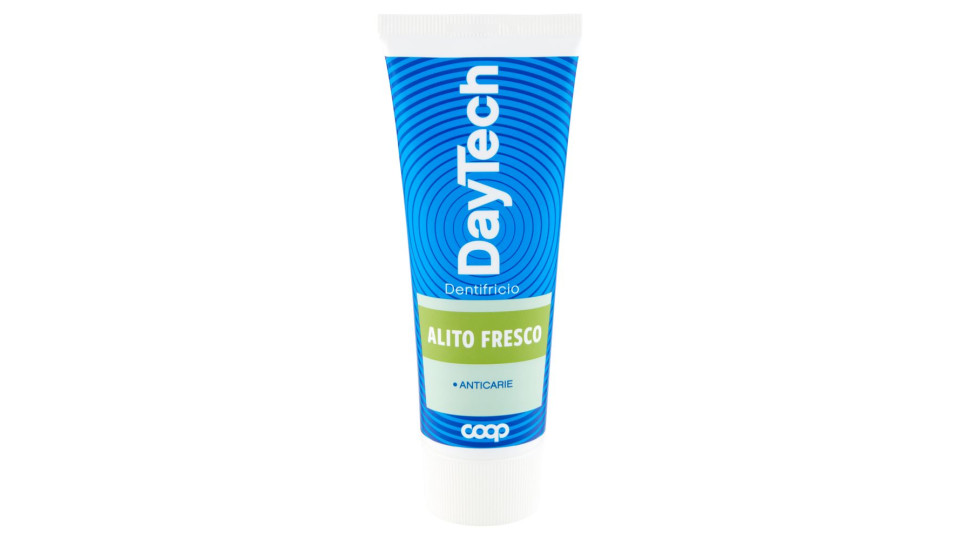 Durban'S Dentifricio Alito Fresco