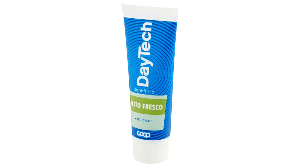 Durban'S Dentifricio Alito Fresco