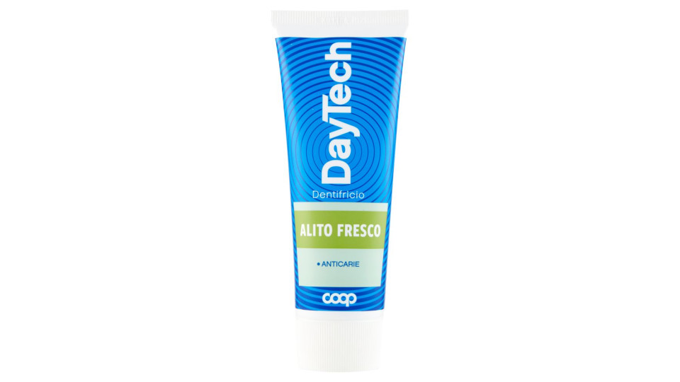Durban'S Dentifricio Alito Fresco