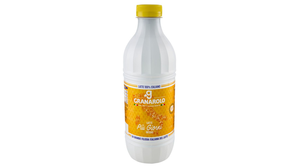 Granarolo Latte Più Giorni Intero