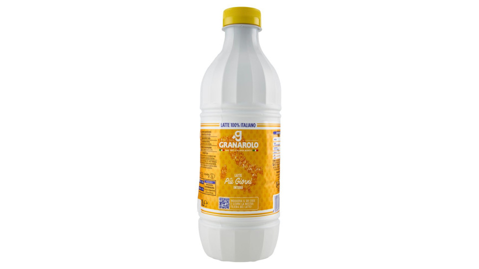 Granarolo Latte Più Giorni Intero