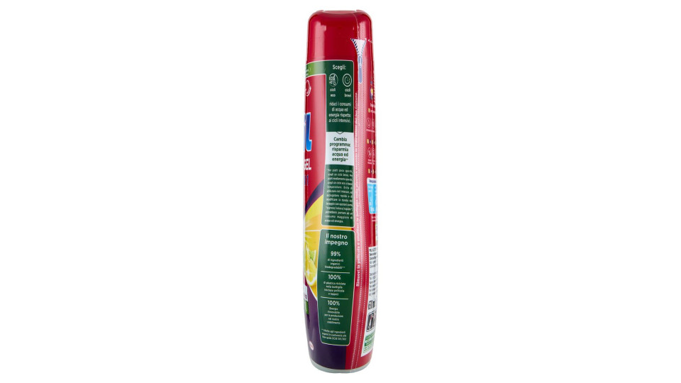 PRIL Tutto in 1 Gel Limone 684 ml.