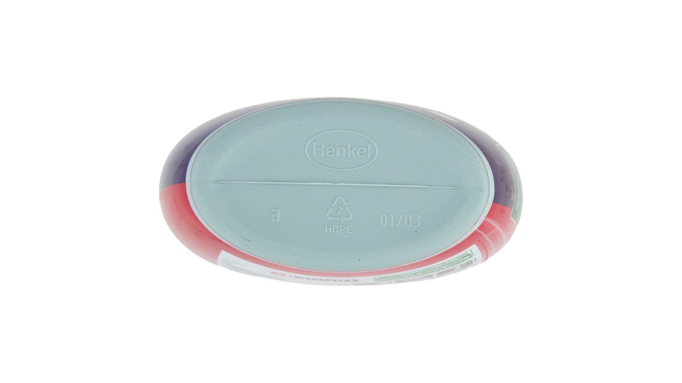 PRIL Tutto in 1 Gel Limone 684 ml.