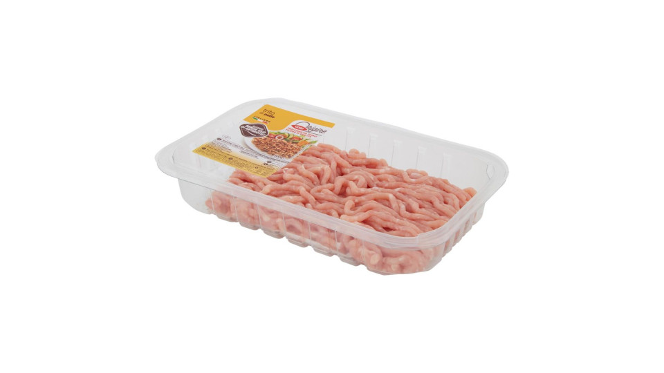 Trito di Pollo Italiano 300 g